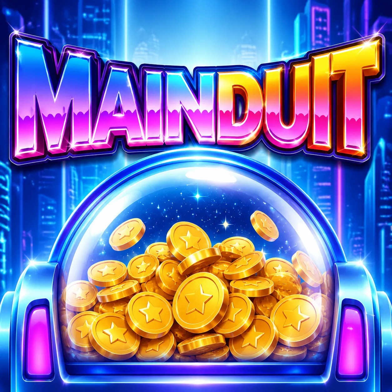 MAINDUIT - Tantangan Puzzle Seru untuk Semua Usia