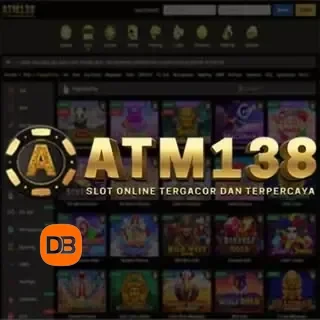 Logo atm138